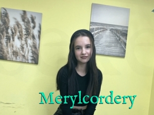 Merylcordery