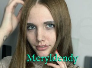 Meryldendy