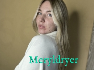 Meryldryer