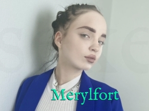 Merylfort