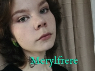 Merylfrere