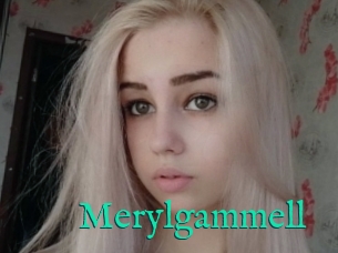 Merylgammell