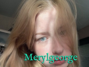 Merylgeorge