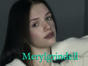 Merylgrindell