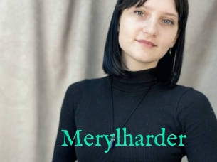 Merylharder