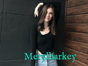 Merylharkey