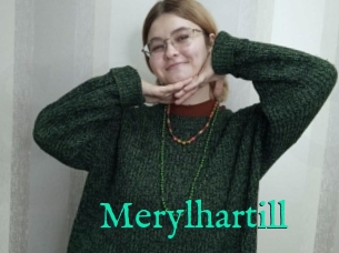 Merylhartill