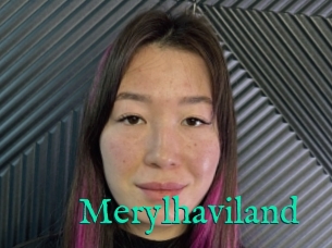 Merylhaviland