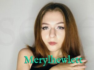 Merylhewlett