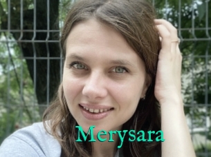 Merysara