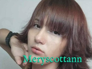 Meryscottann