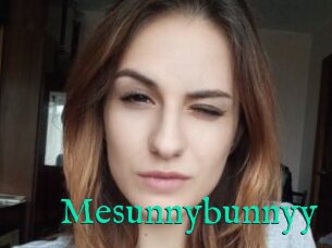 Mesunnybunnyy