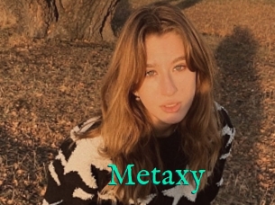 Metaxy