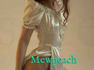 Mewpeach