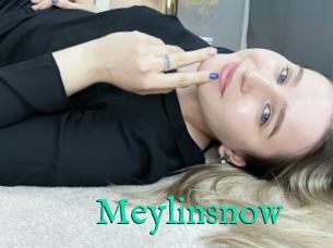 Meylinsnow