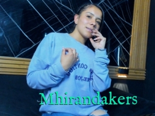 Mhirandakers