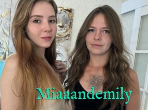 Miaaandemily