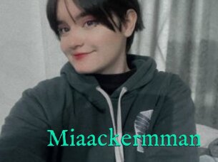 Miaackermman