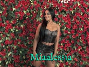 Miaalessia