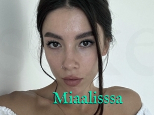 Miaalisssa