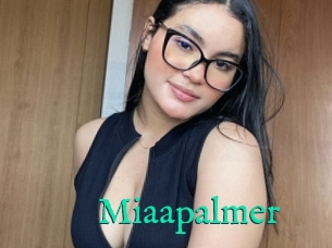 Miaapalmer