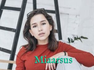 Miaarsus