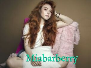 Miabarberry