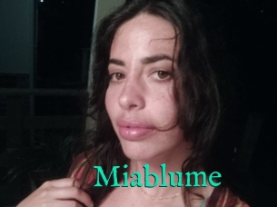 Miablume