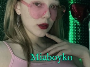 Miaboyko