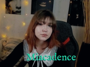 Miacadence