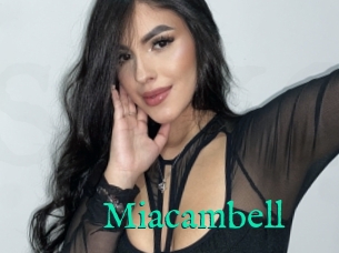 Miacambell