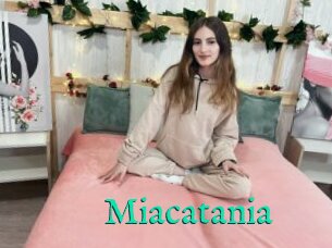 Miacatania