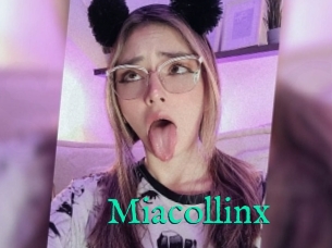 Miacollinx