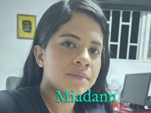 Miadann