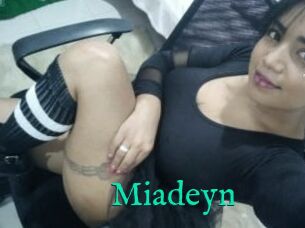 Miadeyn