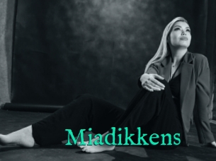 Miadikkens