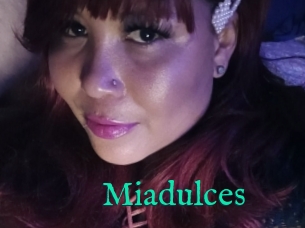 Miadulces