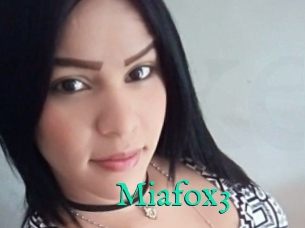 Miafox3