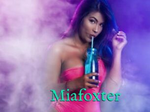 Miafoxter