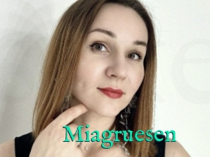 Miagruesen