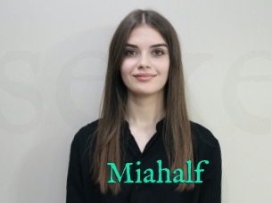 Miahalf