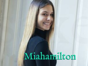 Miahamilton