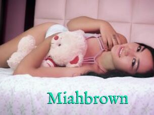 Miahbrown