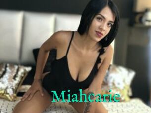 Miahcarie