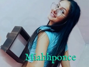 Miahhponce