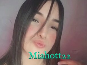 Miahott22