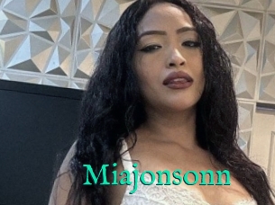 Miajonsonn