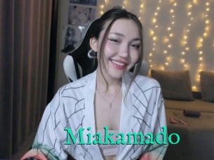 Miakamado