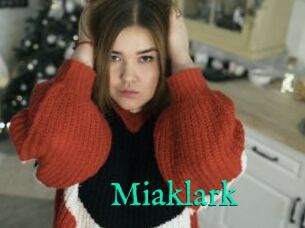 Miaklark