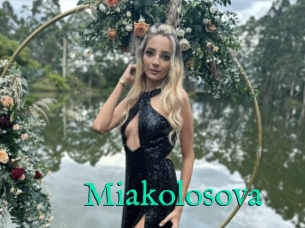 Miakolosova